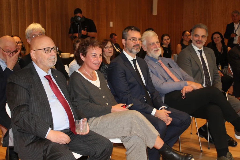 sydney university greek studies donation