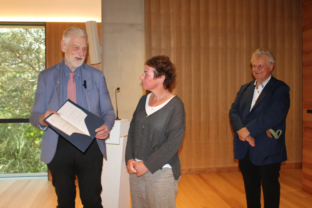 sydney university greek studies donation