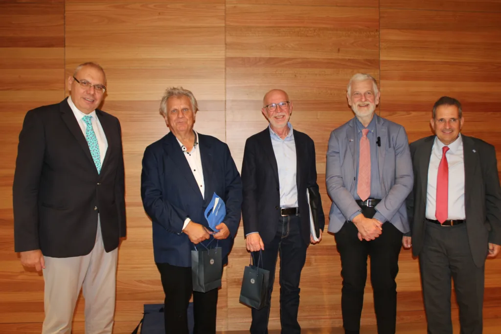 sydney university greek studies donation