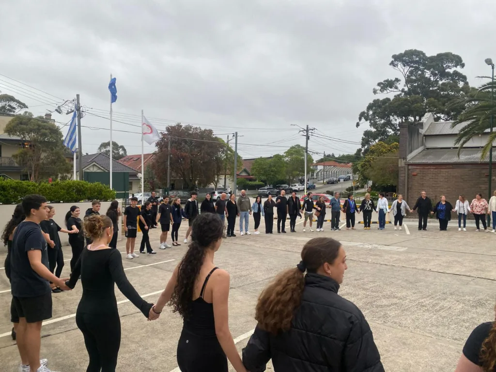 zeibekiko festival australia