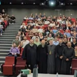 1. More than 250 Students came together for the End of Year Talks