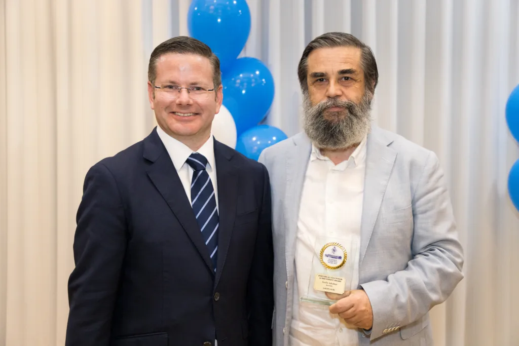 15th Annual St George Community Awards