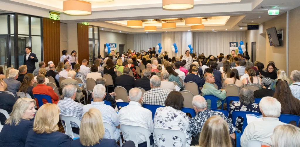 15th Annual St George Community Awards