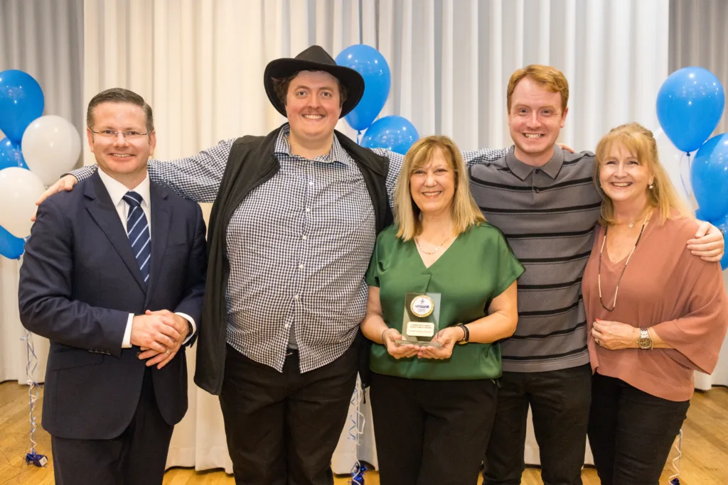 15th Annual St George Community Awards (2)