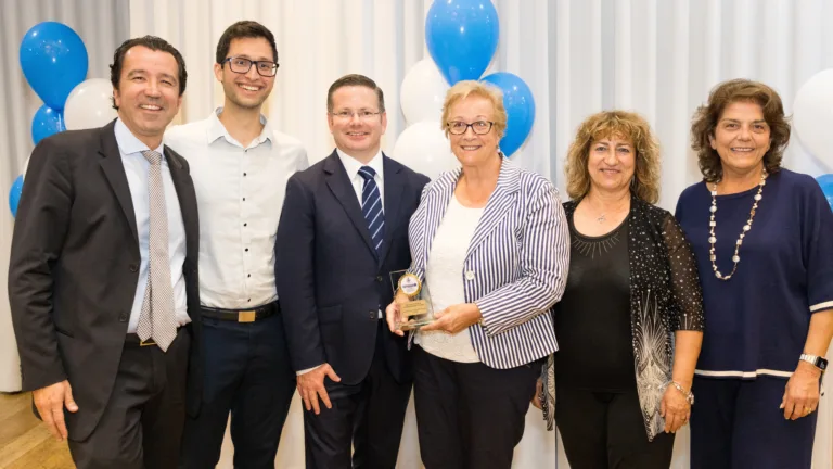 Greek Australians celebrated at the 15th Annual St George Community Awards