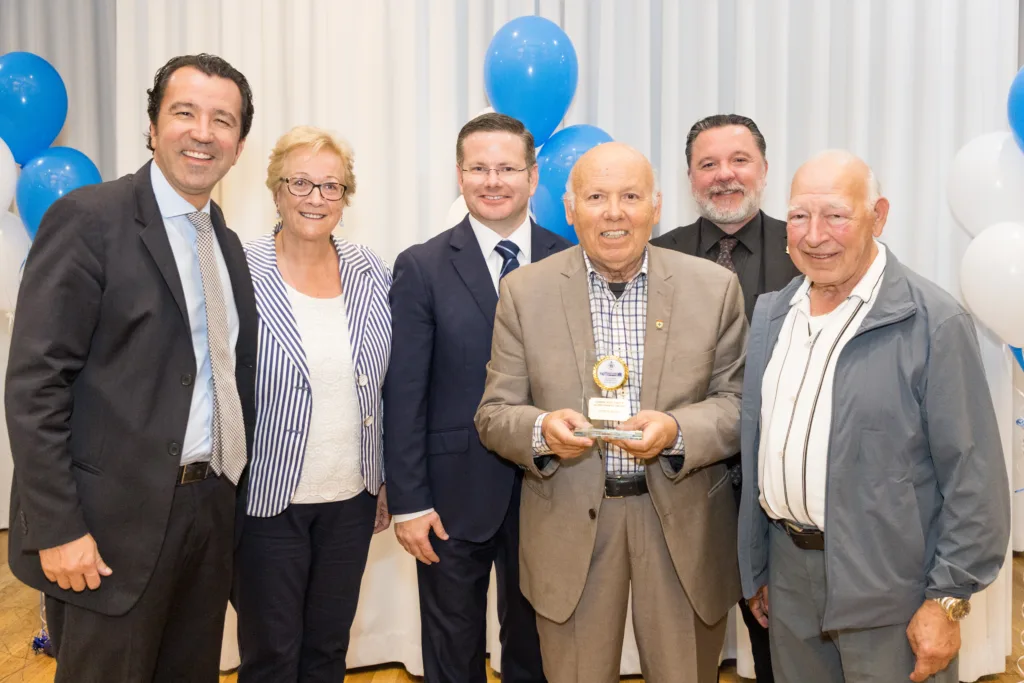 AHEPA NSW Seniors Group (Kafeneion)