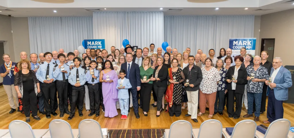 15th Annual St George Community Awards