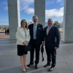 25112025-Ambassador-Lara-Tikaid-Venizelou-and-John-Loukadellis-