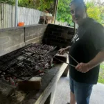 Pontoxeniteas NSW Youth Committee hosts first International Men’s Day gathering