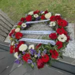 AHM Foundation Committee, Hellenic Army officials, and Greek Consul General to Melbourne Dimitra Georgantzoglou (25)