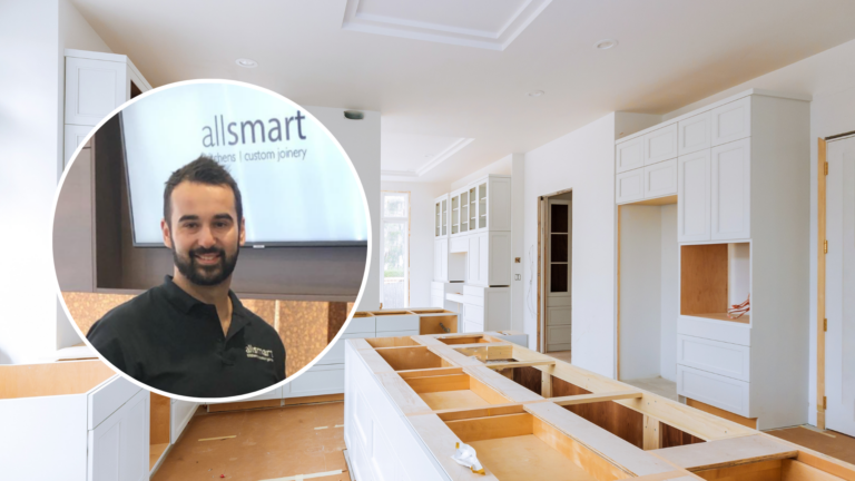Nick Goumis’ All Smart Kitchens in Sydney at centre of $120,000 renovation dispute