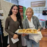 Christine-Georgopoulos-and-Denise-Dellas