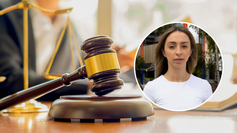 Former Stonnington mayor Jami Klisaris sues Council Watch president for defamation