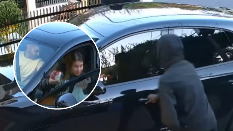 Tasha Lazaridis outraged after teen’s charges dropped over attempted carjacking