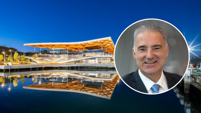 Paul Nicolaou hails Sydney Fish Market upgrade and expanded transport access