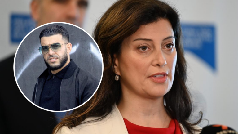 Portelli threatens legal action after Andrea Michaels MP slams withdrawn house prize