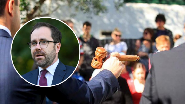 Victoria to mandate disclosure of property reserve prices before auction