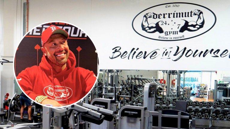 Derrimut Gym empire faces asset sell-off and mounting debt as Portelli bailout collapses