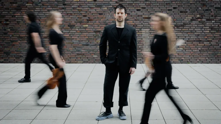 Greek maestro appointed Wuppertal Opera’s new Principal Conductor