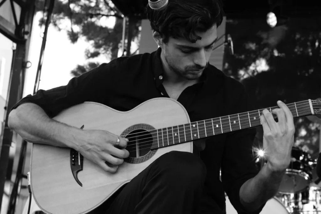 Estudiantina of Melbourne unveil second album 'Ta Nisia' (The Islands)