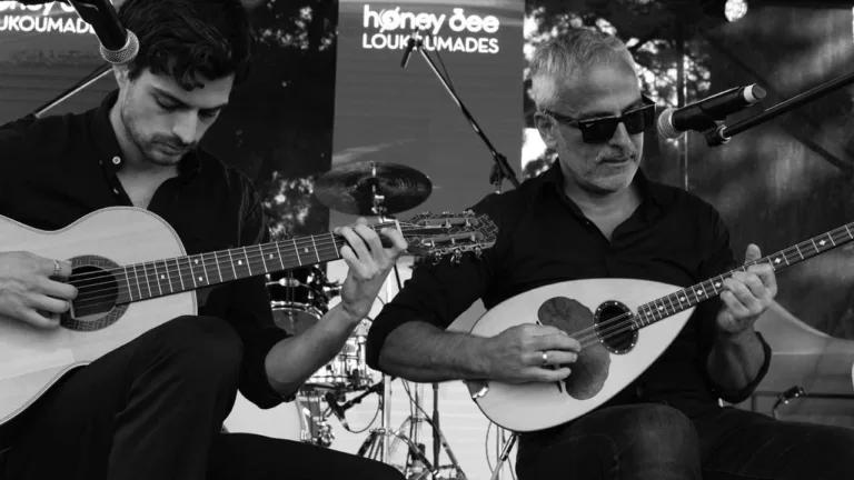 Estudiantina of Melbourne unveil second album ‘Ta Nisia’ (The Islands)