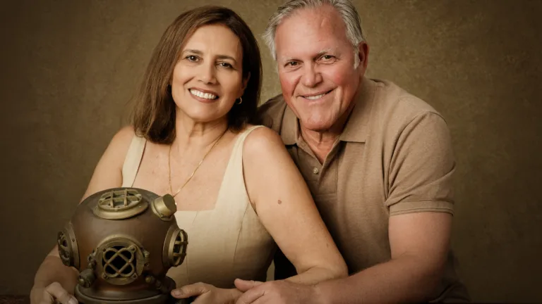 A Kalymnian legacy in Darwin: The Mihailou / Klonaris family’s century of community