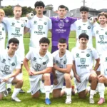 GCCC Nov 25 – Bentleigh Greens – Kostas Deves