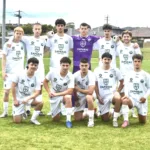 GCCC Nov 25 – Bentleigh Greens – Kostas Deves