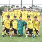 GCCC Nov 25 – Heidelberg B – Kostas Deves