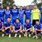 GCCC Nov 25 – Mill Park – Peter Profyris