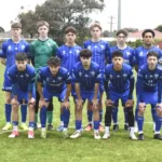 GCCC Nov 25 – South Melbourne – Kostas Deves