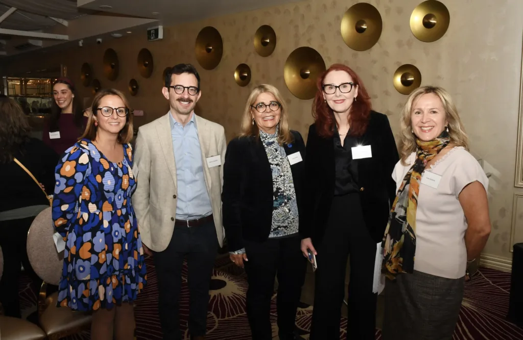 ‘Fertility & Filoxenia’ event fosters open dialogue in Melbourne’s Greek community