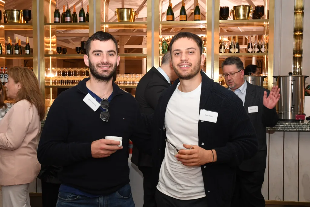 ‘Fertility & Filoxenia’ event fosters open dialogue in Melbourne’s Greek community