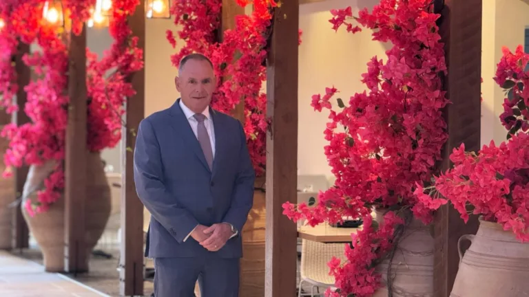 Hellenic Club of Canberra CEO Ian Cameron on Woden Village, renewal and community legacy