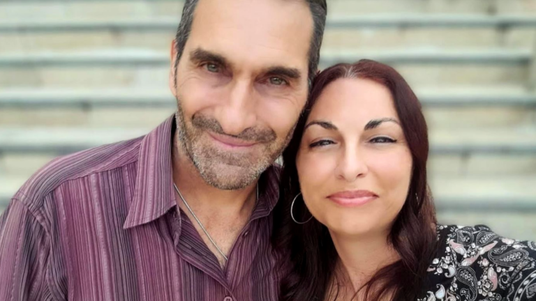 Maria Psillakis calls for shark safety reforms after husband Mercury’s fatal attack