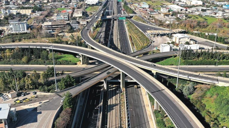 Greece launches nationwide ‘smart bridges’ network to prevent collapses
