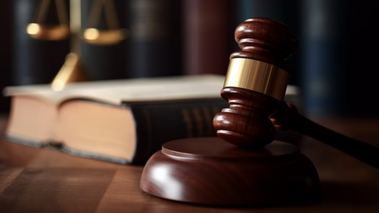 Michael Theoharis’ lawyer seeks Magistrate withdrawal over AN0M case