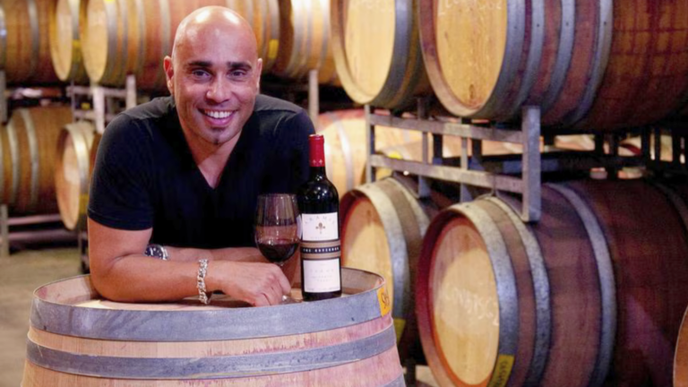 Aramis Vineyards enters administration amid industry challenges