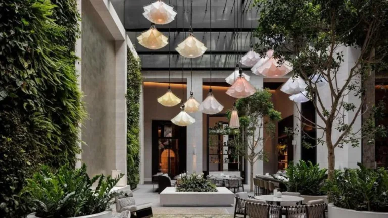 Greek hotel named among the world’s best