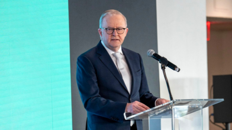 Albanese government moves forward with News Bargaining Incentive to boost local journalism