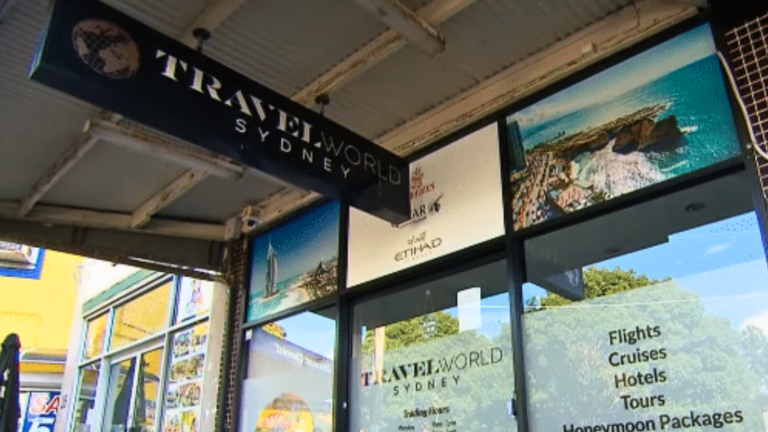 Sydney travel agent admits $77,000 fraud after cancelling international trips