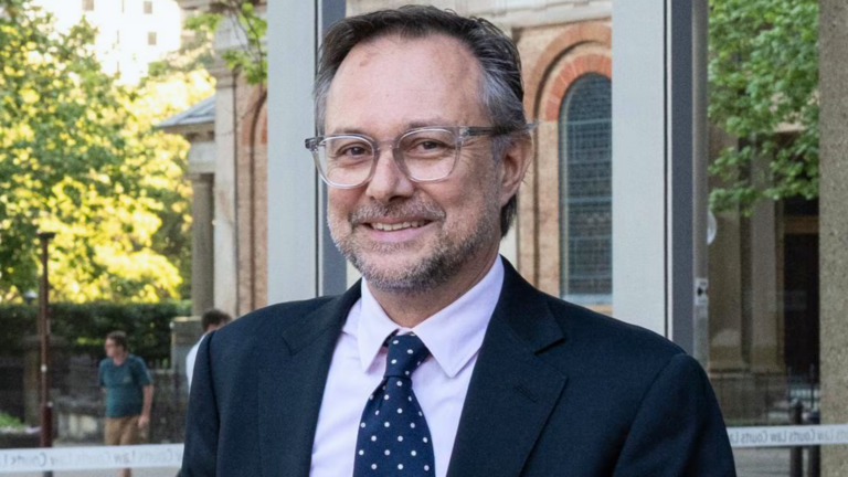 ANZ challenges $100m claim from former trader Etienne Alexiou