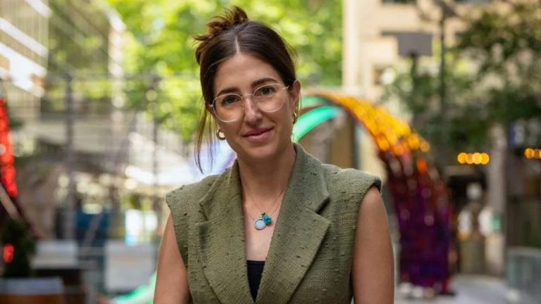 Amanda Bardas appointed head of Val Morgan Digital