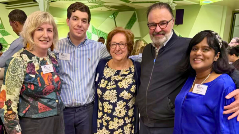 Ethnic Communities’ Council of Victoria marks 51 years of championing multiculturalism