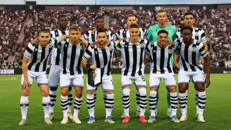 PAOK FC to join Football Victoria Pathway Project 