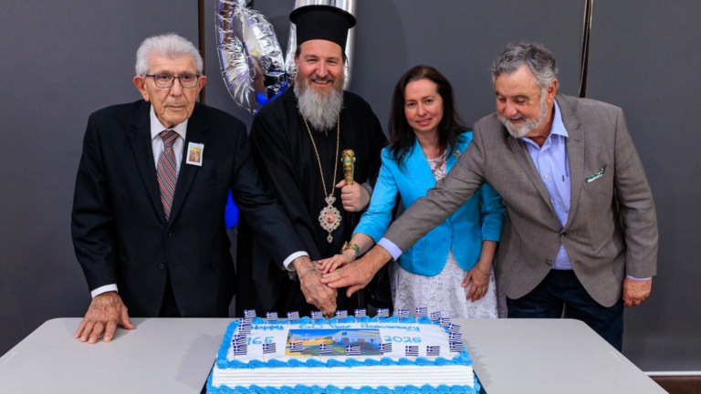 Church of the Archangels Michael and Gabriel in Geraldton marks 60 years of faith