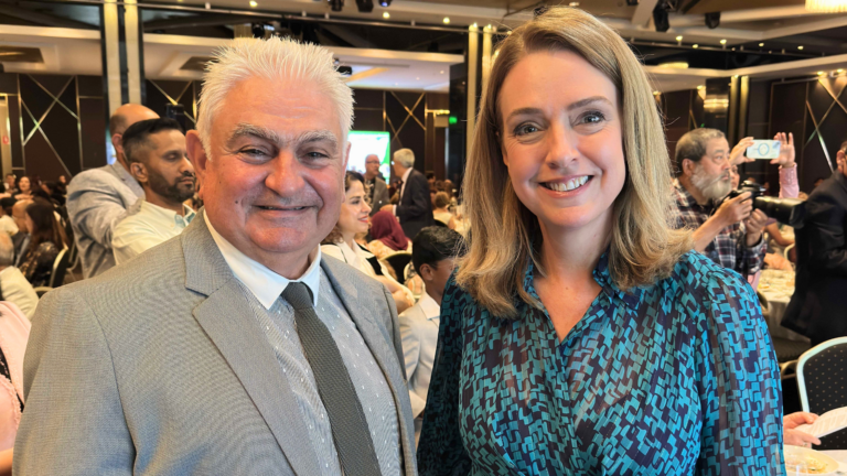 Community language teachers praised by both side of politics in NSW