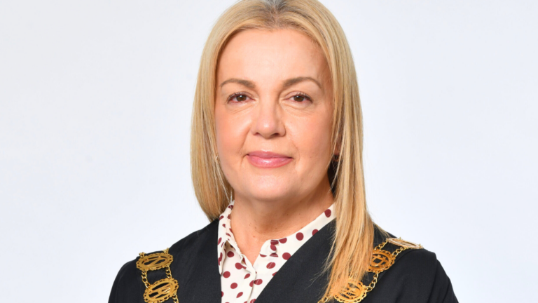 Councillor Virginia Tachos elected Brimbank Mayor