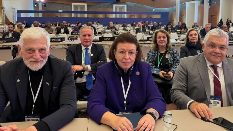 UNESCO ratifies International Greek Language Day resolution