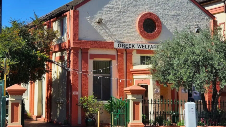 Greek Welfare Centre launches Christmas Appeal to support families in need